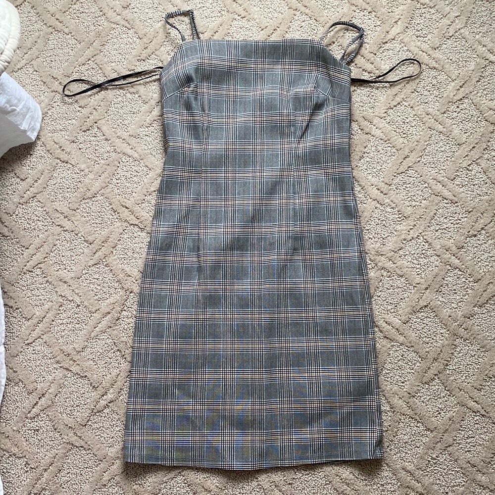 Forever 21 mini dress